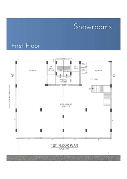 Raj Mahel Brochure Image 3