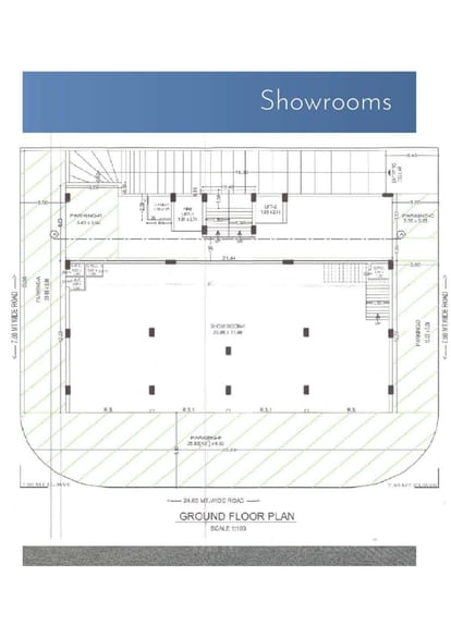 Raj Mahel Brochure Image 2