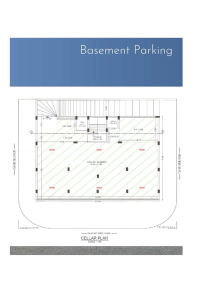 Raj Mahel Brochure Image 5