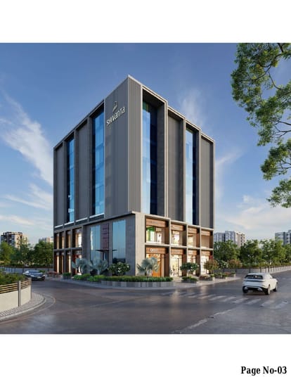 Shivanta Brochure Image 3
