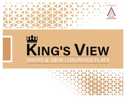 King's View Brochure Image 1
