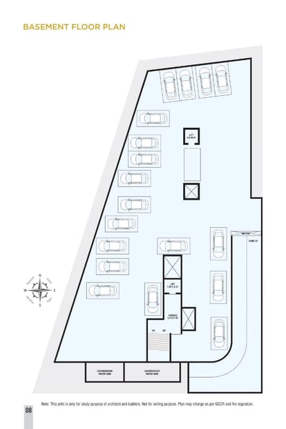 Pipaliya Empire Brochure Image 8
