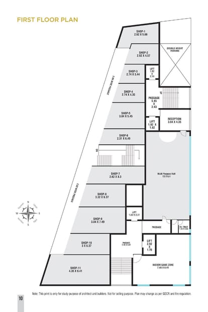 Pipaliya Empire Brochure Image 10