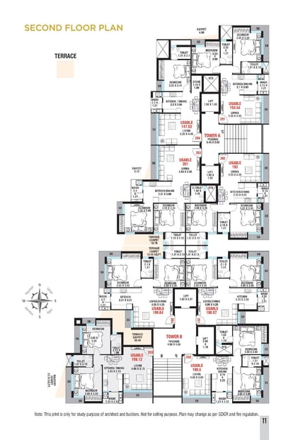 Pipaliya Empire Brochure Image 11