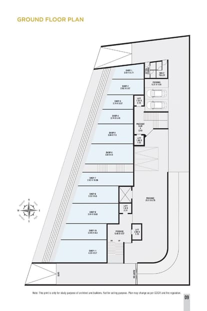 Pipaliya Empire Brochure Image 9