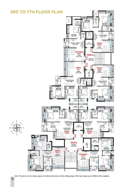Pipaliya Empire Brochure Image 12