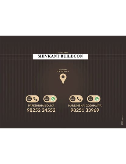Shivkant Gold Brochure Image 8
