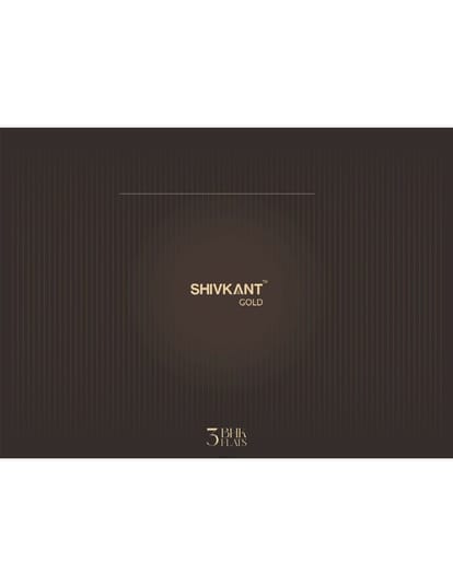 Shivkant Gold Brochure Image 1