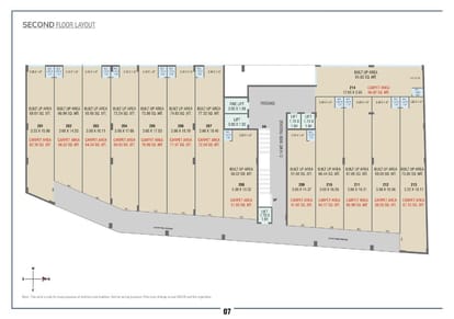 The Corporate World Brochure Image 7