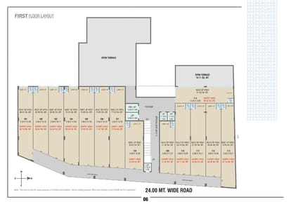 The Corporate World Brochure Image 6