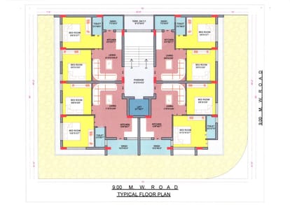 Madhav IV Brochure Image 2