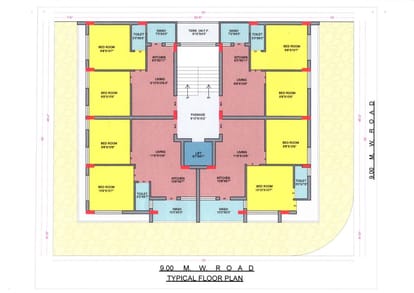 Madhav IV Brochure Image 3