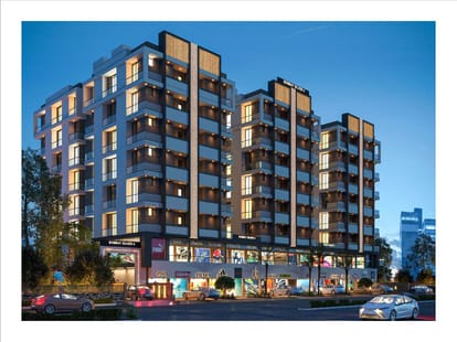 Bombay Silver 4 Brochure Image 11