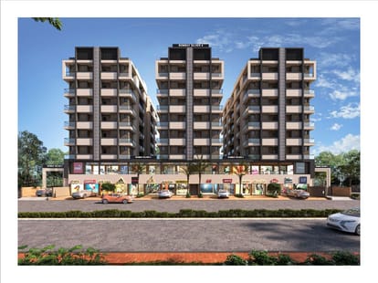 Bombay Silver 4 Brochure Image 4