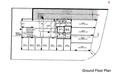 Golden Nest Brochure Image 4