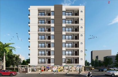 Golden Nest Brochure Image 2