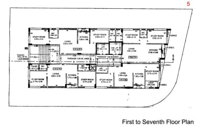 Golden Nest Brochure Image 5