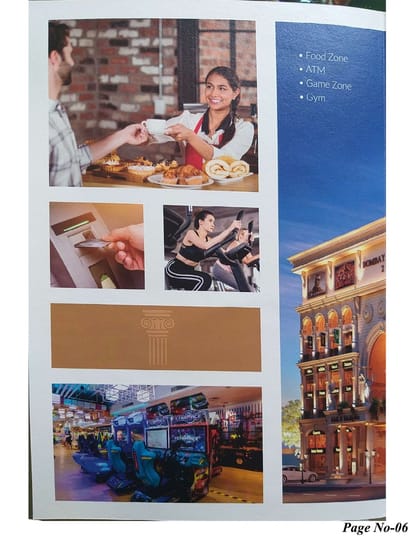 Bombay Super 2 Brochure Image 6