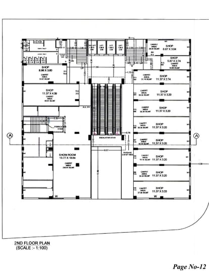 Bombay Super 2 Brochure Image 12