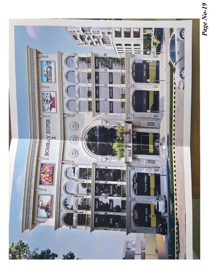 Bombay Super 2 Brochure Image 19