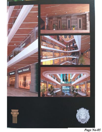 Bombay Super 2 Brochure Image 5