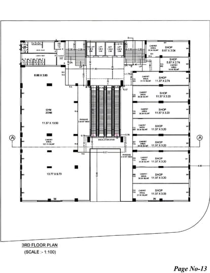 Bombay Super 2 Brochure Image 13