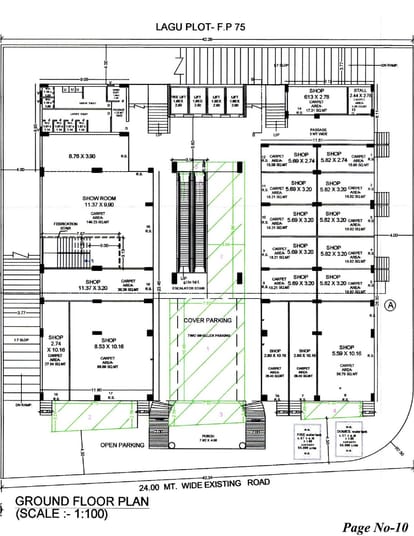 Bombay Super 2 Brochure Image 10