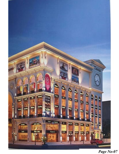 Bombay Super 2 Brochure Image 7