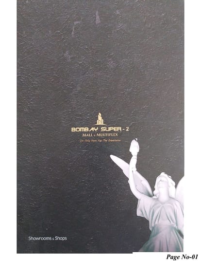 Bombay Super 2 Brochure Image 1