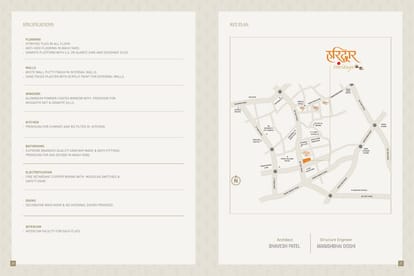 Haridwar Heritage Brochure Image 11
