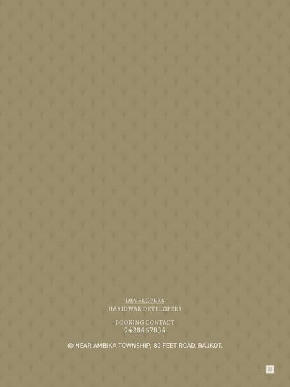 Haridwar Heritage Brochure Image 12