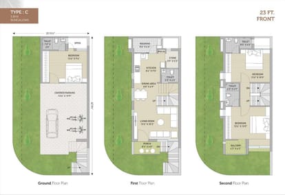 Copper Green Brochure Image 18