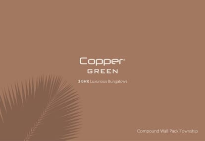 Copper Green Brochure Image 1