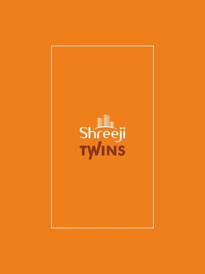 Shreeji Twins Brochure Image 1