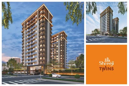 Shreeji Twins Brochure Image 2