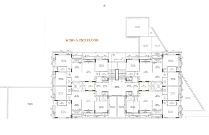 Hilton Empire Brochure Image 10