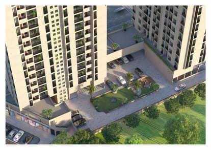 Hilton Empire Brochure Image 4
