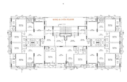 Hilton Empire Brochure Image 15