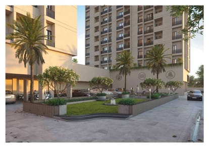 Hilton Empire Brochure Image 5