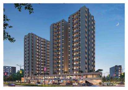 Hilton Empire Brochure Image 6