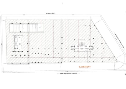 Hilton Empire Brochure Image 7