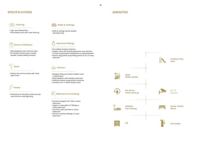 Hilton Empire Brochure Image 16