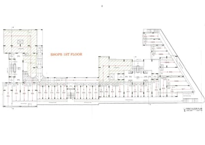 Hilton Empire Brochure Image 9
