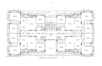 Hilton Empire Brochure Image 14