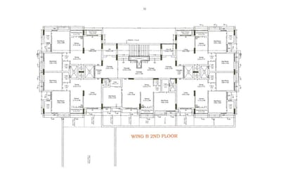 Hilton Empire Brochure Image 11