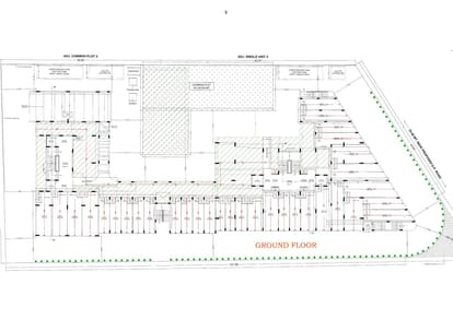 Hilton Empire Brochure Image 8