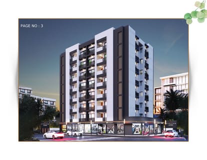 Atulyam Aspire Brochure Image 3