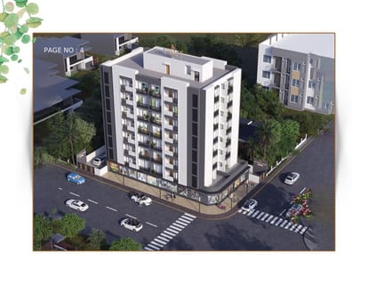 Atulyam Aspire Brochure Image 4