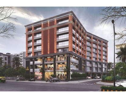 Utsaav Corporate Park Brochure Image 2