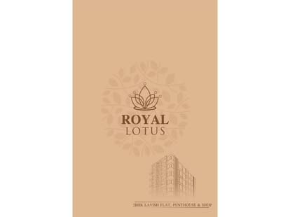 Royal Lotus Brochure Image 1